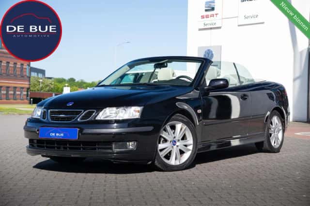 Saab 9-3 (2007) thumbnail 1