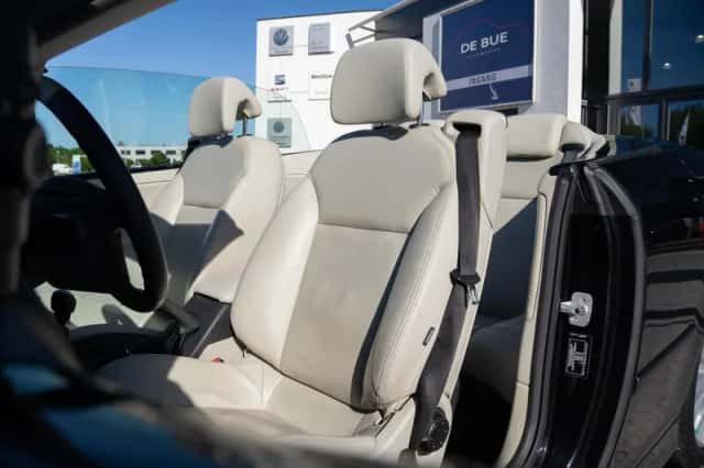 Saab 9-3 (2007) thumbnail 6