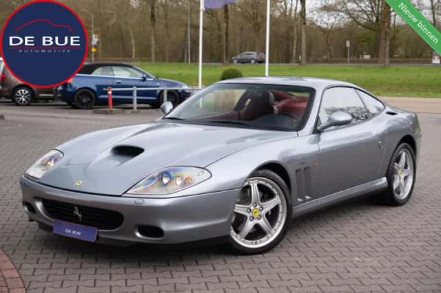 Ferrari 575M (2003) thumbnail 1