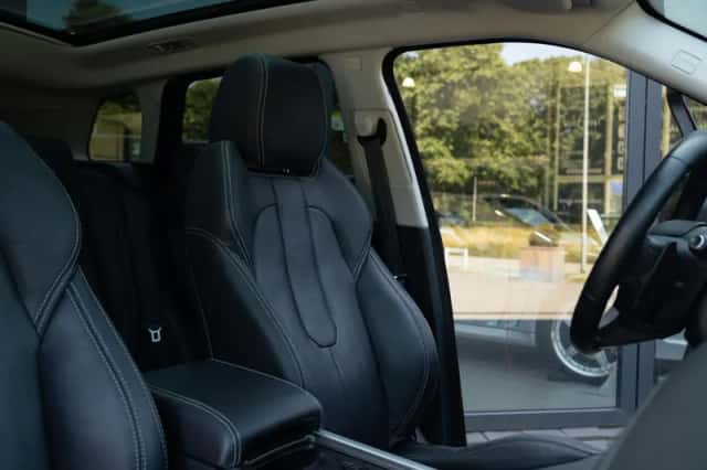 Land Rover Range Rover Evoque (2014) thumbnail 6