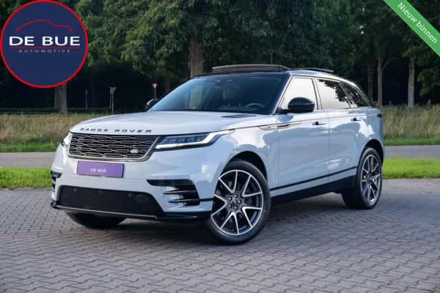 Land Rover Range Rover Velar (2023) thumbnail 1