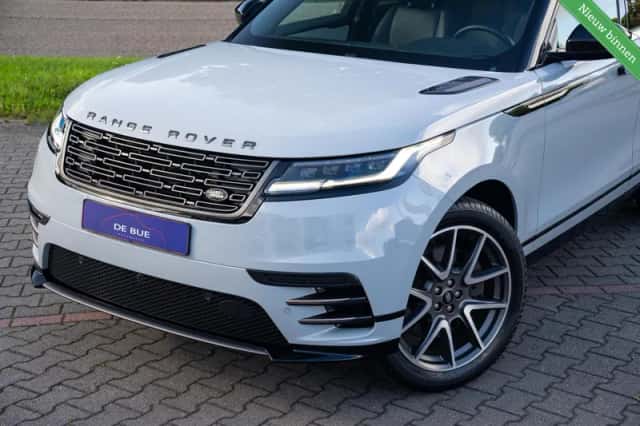 Land Rover Range Rover Velar (2023) thumbnail 2