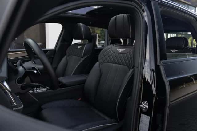Bentley Bentayga (2020) thumbnail 6