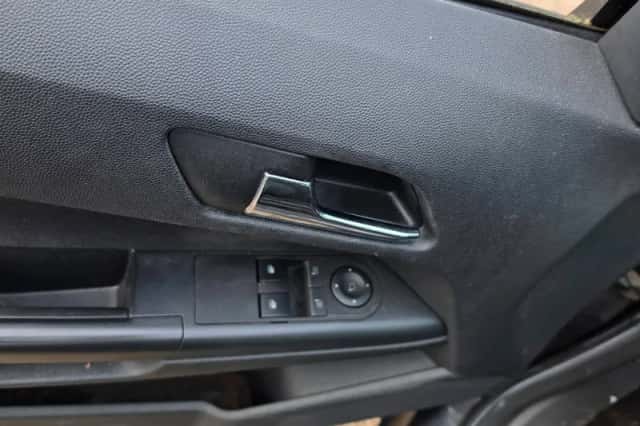 Opel Astra (2005) thumbnail 6