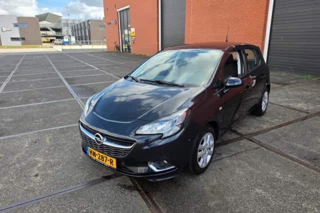 Opel Corsa (2015) thumbnail 1