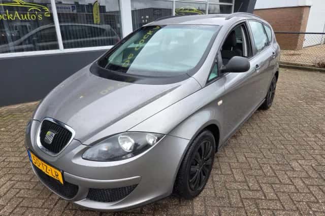 SEAT Altea XL (2007) thumbnail 1