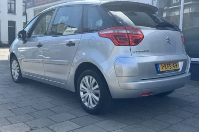 Citroën C4 Picasso (2010) thumbnail 6