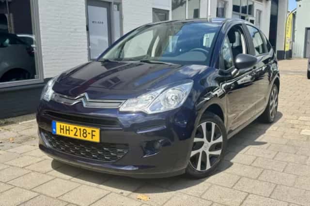 Citroën C3 (2015) thumbnail 1