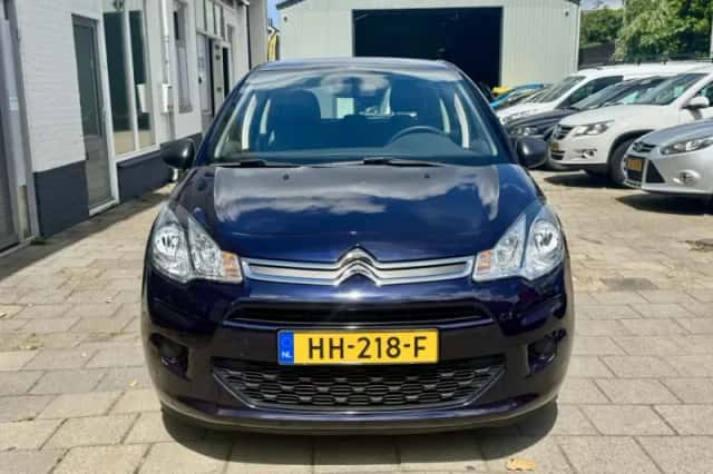 Citroën C3 (2015) thumbnail 2
