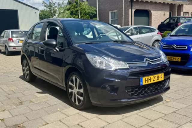 Citroën C3 (2015) thumbnail 3