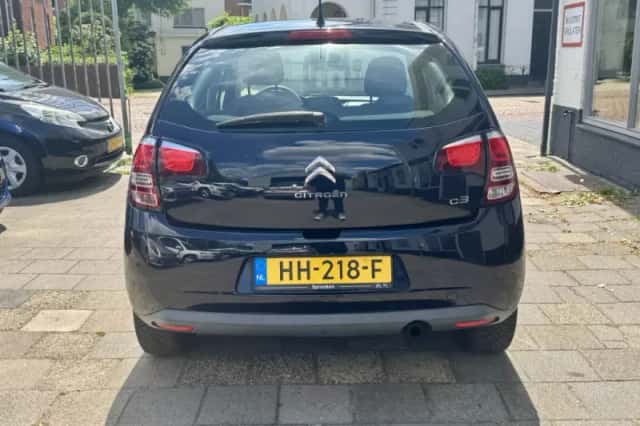 Citroën C3 (2015) thumbnail 5