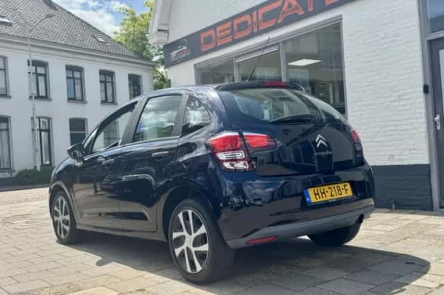 Citroën C3 (2015) thumbnail 6