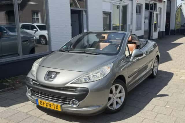 Peugeot 207 (2007) thumbnail 1