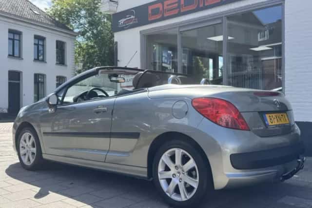 Peugeot 207 (2007) thumbnail 6