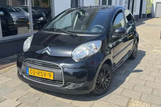 Citroën C1 (2011) thumbnail 1