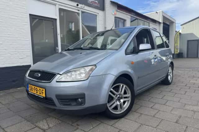 Ford C-Max (2004) thumbnail 1