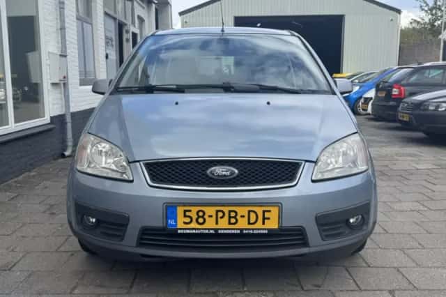 Ford C-Max (2004) thumbnail 2