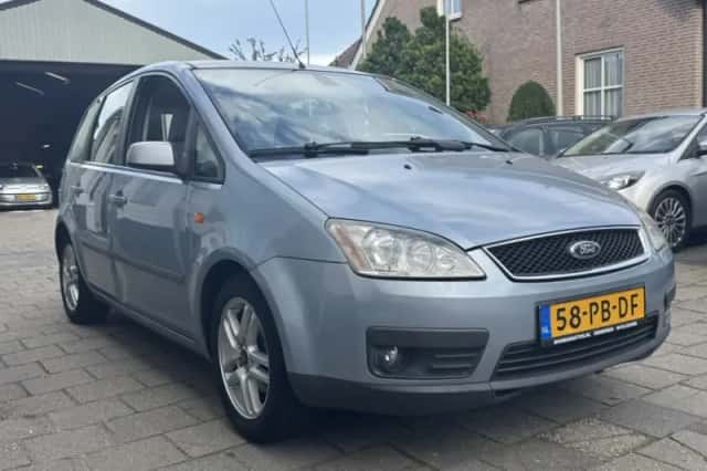 Ford C-Max (2004) thumbnail 3
