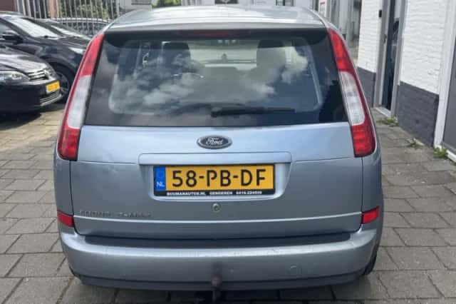 Ford C-Max (2004) thumbnail 5