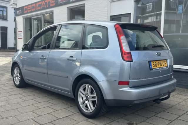Ford C-Max (2004) thumbnail 6