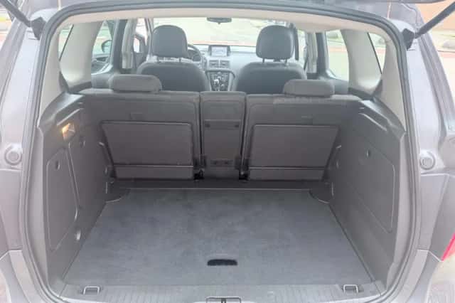Chevrolet Informatie (2011) thumbnail 2