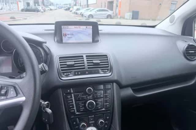 Chevrolet Informatie (2011) thumbnail 3