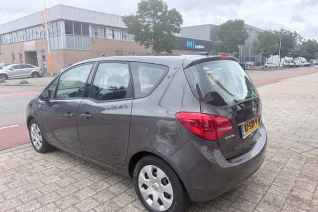 Chevrolet Informatie (2011) thumbnail 4