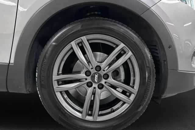 Opel Grandland X (2021) thumbnail 6