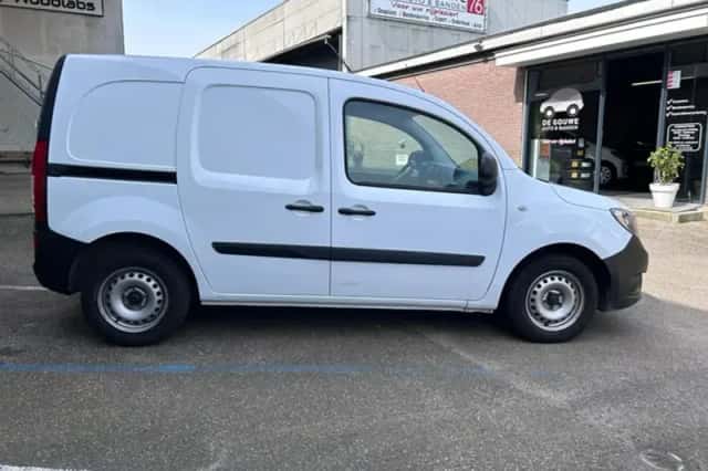 Mercedes-Benz Citan (2021) thumbnail 4