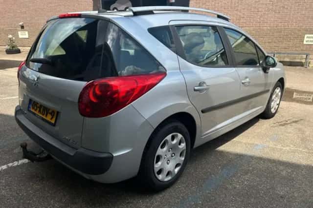Peugeot 207 (2009) thumbnail 5