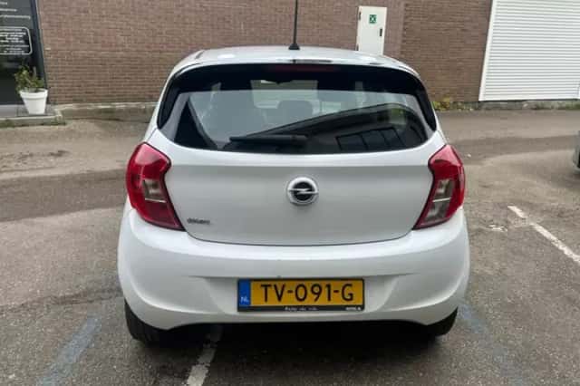 Opel Karl (2018) thumbnail 6