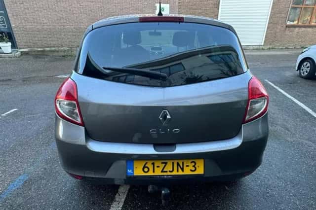 Renault Clio (2013) thumbnail 6