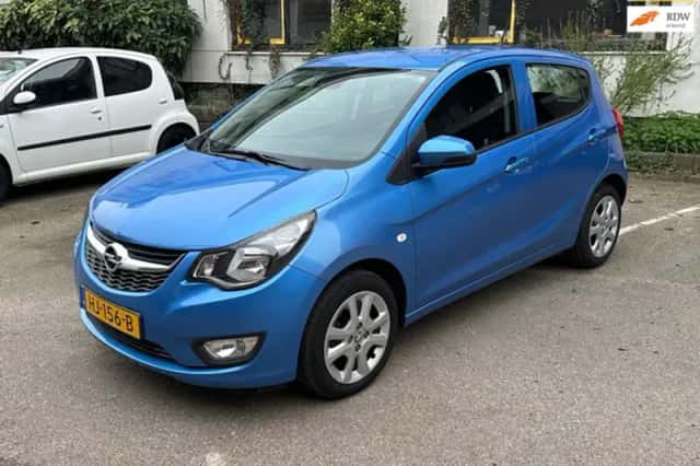 Opel Karl (2015) thumbnail 1