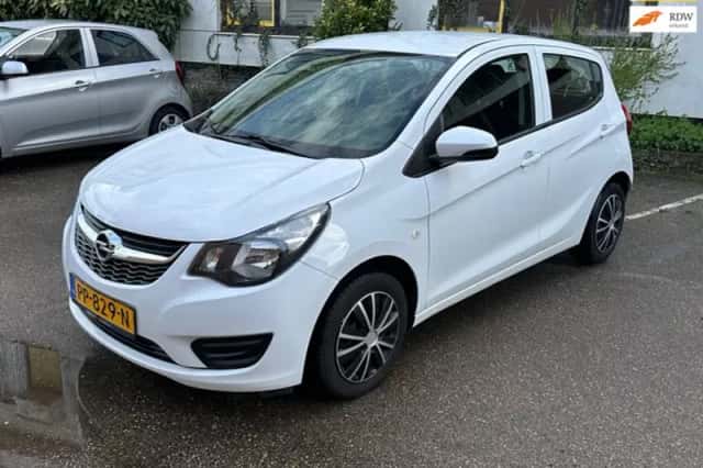 Opel Karl (2017) thumbnail 1