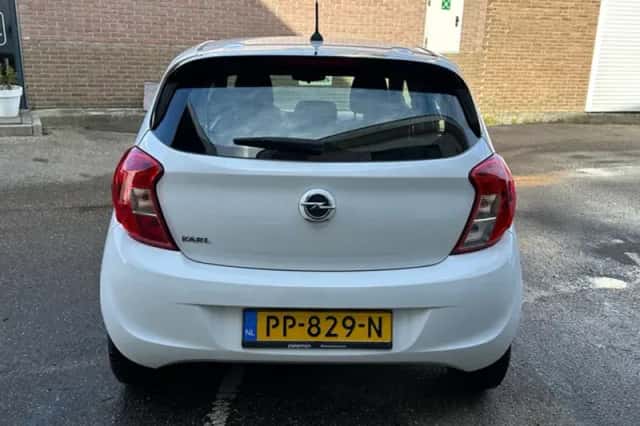 Opel Karl (2017) thumbnail 6