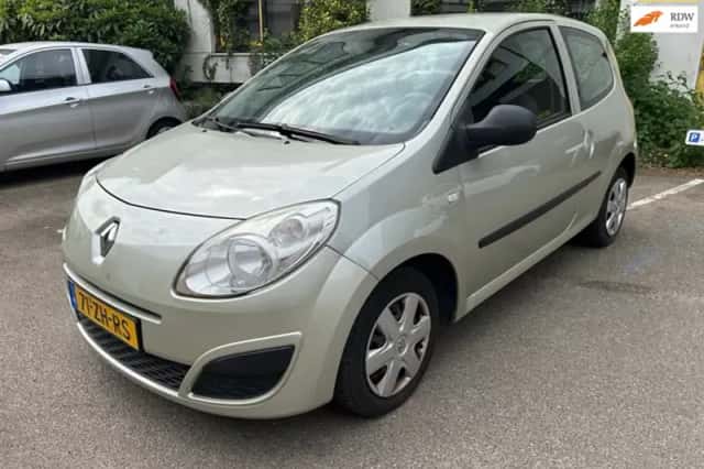 Renault Twingo (2008) thumbnail 1