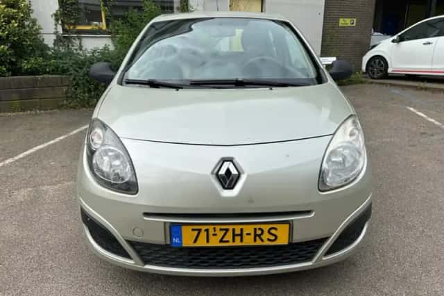 Renault Twingo (2008) thumbnail 2