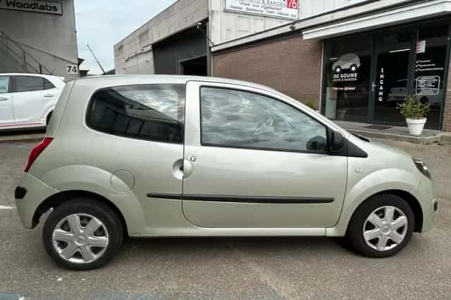 Renault Twingo (2008) thumbnail 4