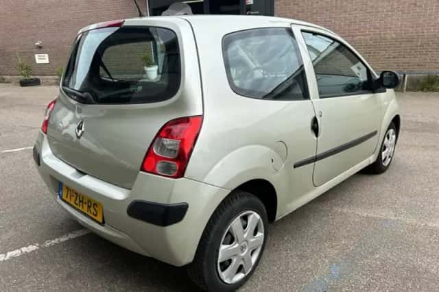 Renault Twingo (2008) thumbnail 5