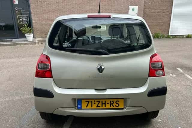 Renault Twingo (2008) thumbnail 6