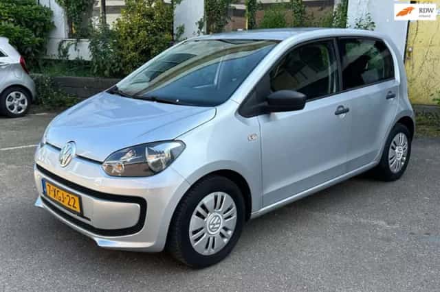 Volkswagen Up! (2014) thumbnail 1