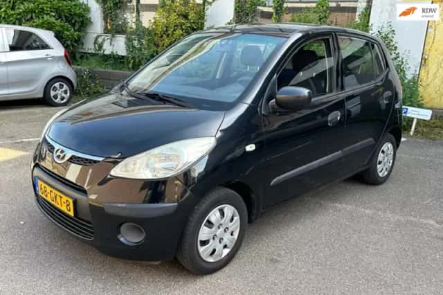 Hyundai i10 (2008) thumbnail 1