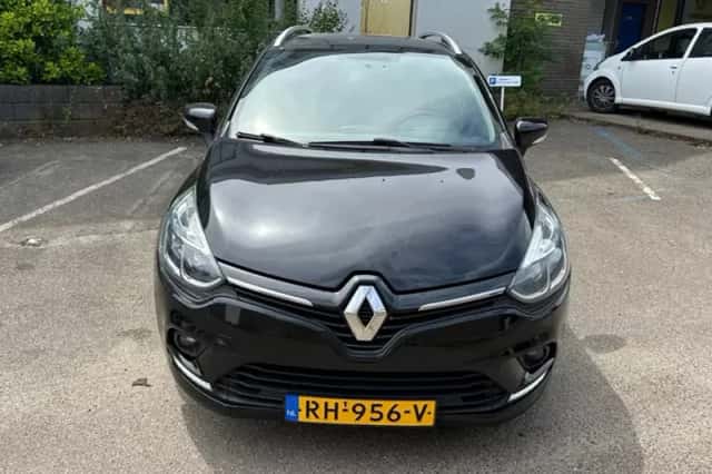 Renault Clio (2017) thumbnail 2