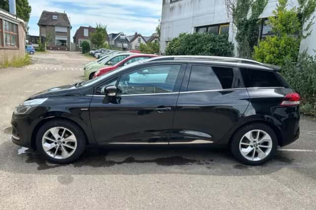 Renault Clio (2017) thumbnail 6