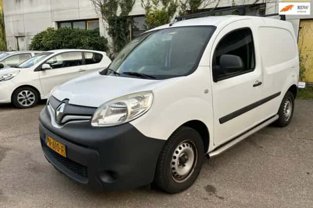 Renault Kangoo Express (2015) thumbnail 1