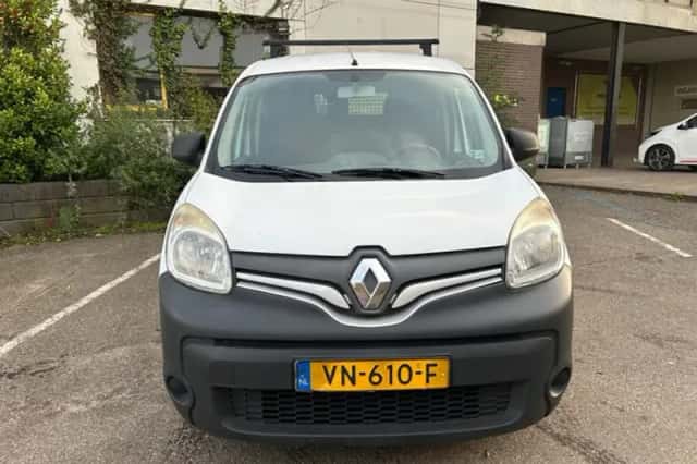 Renault Kangoo Express (2015) thumbnail 2