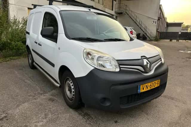 Renault Kangoo Express (2015) thumbnail 3