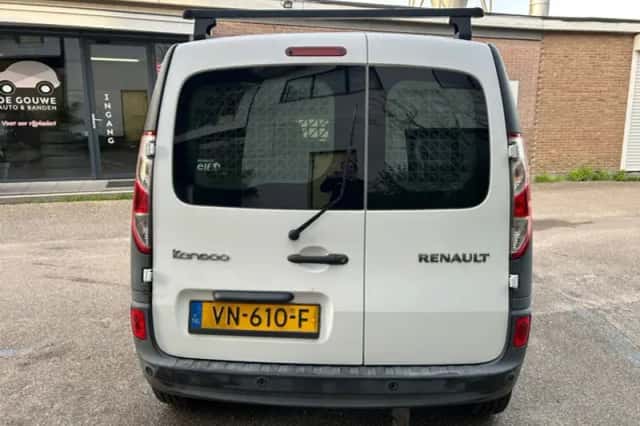 Renault Kangoo Express (2015) thumbnail 6