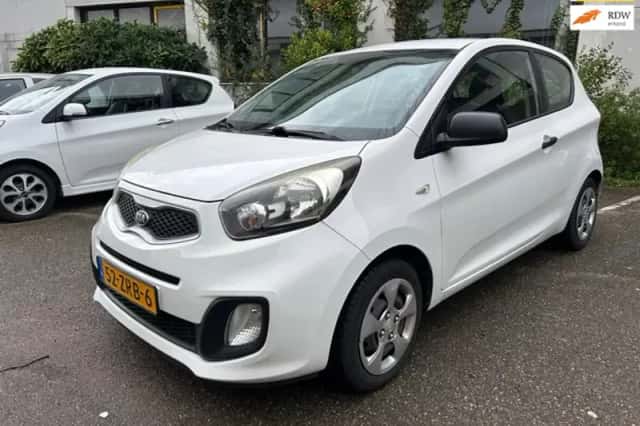 Kia Picanto (2013) thumbnail 1