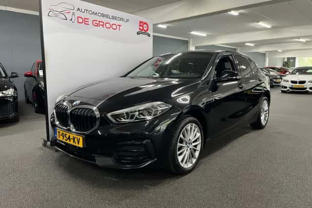 BMW 1-Serie (2023) thumbnail 1